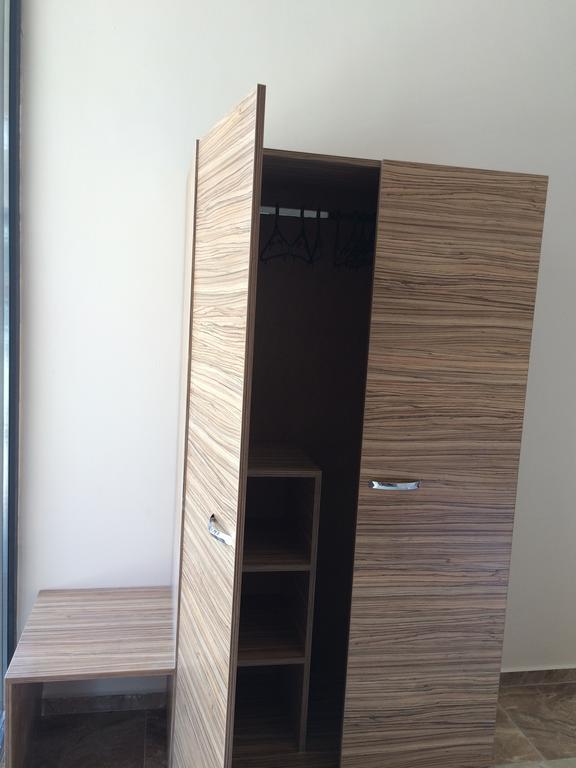 סאני ביץ' Tm Deluxe Hotel מראה חיצוני תמונה