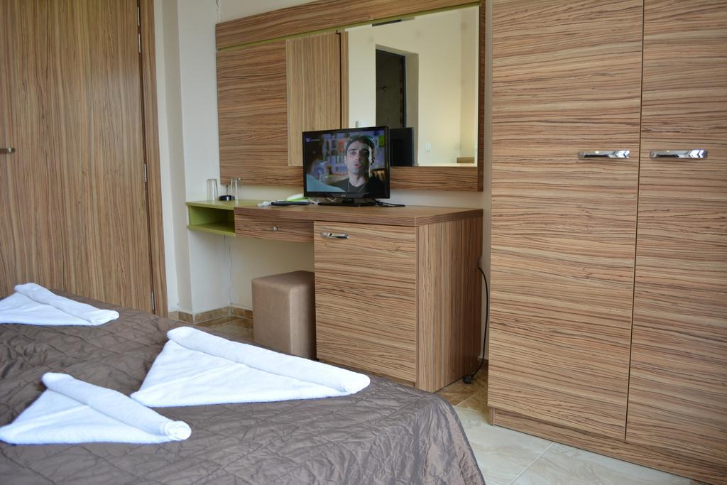 סאני ביץ' Tm Deluxe Hotel מראה חיצוני תמונה
