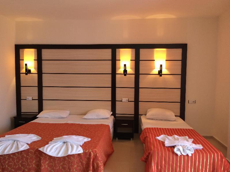 סאני ביץ' Tm Deluxe Hotel מראה חיצוני תמונה