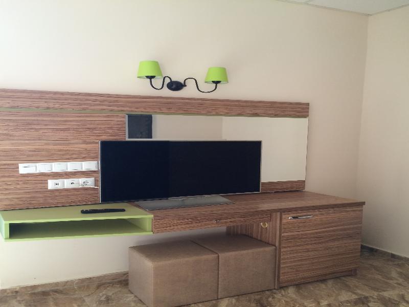סאני ביץ' Tm Deluxe Hotel מראה חיצוני תמונה