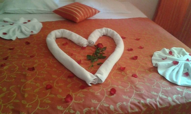 סאני ביץ' Tm Deluxe Hotel מראה חיצוני תמונה
